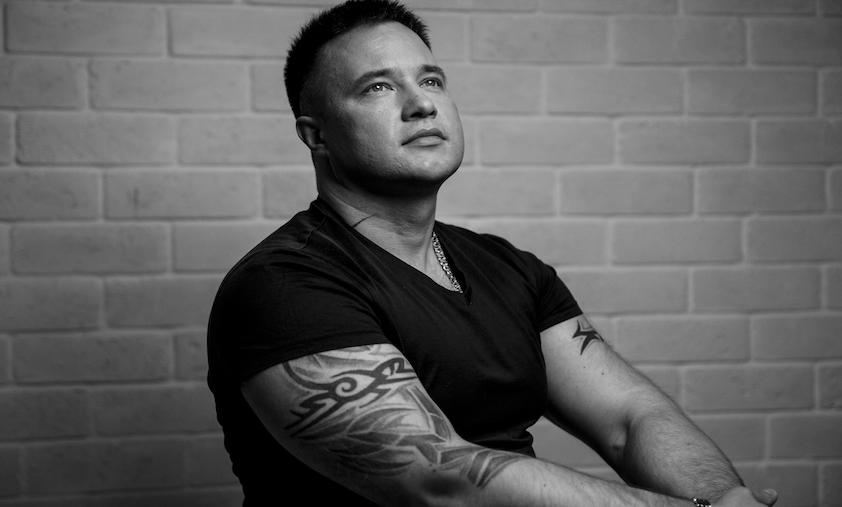 Дмитрий Храмков